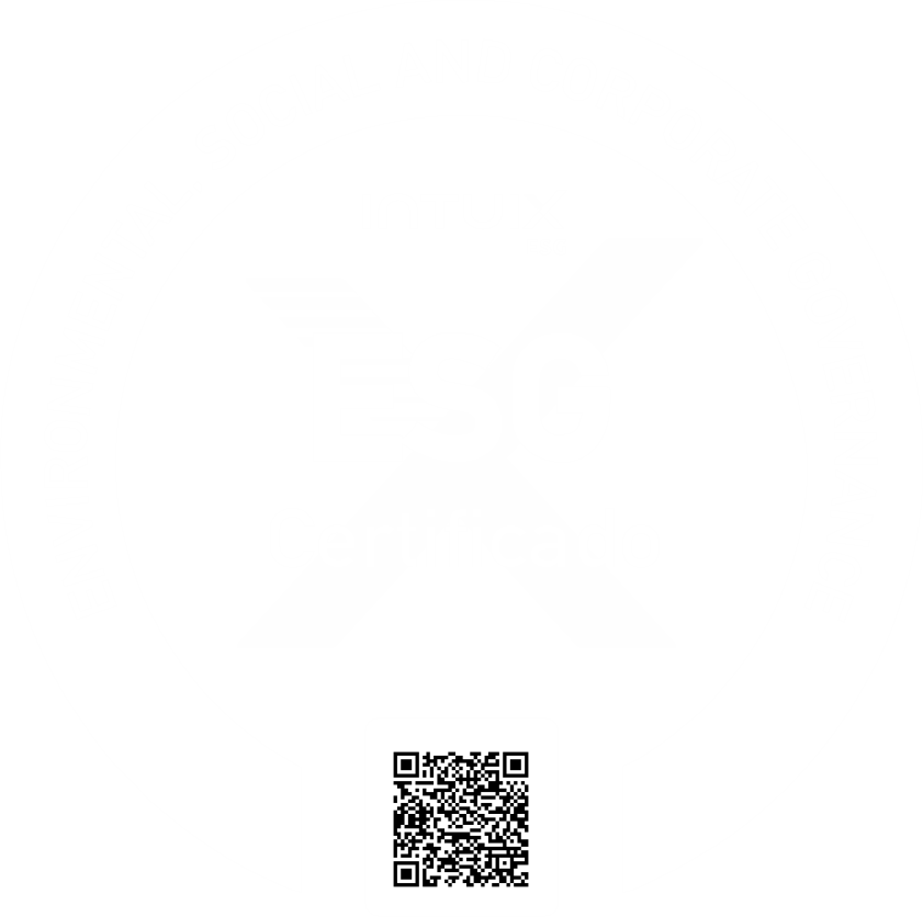 Certificação ESG