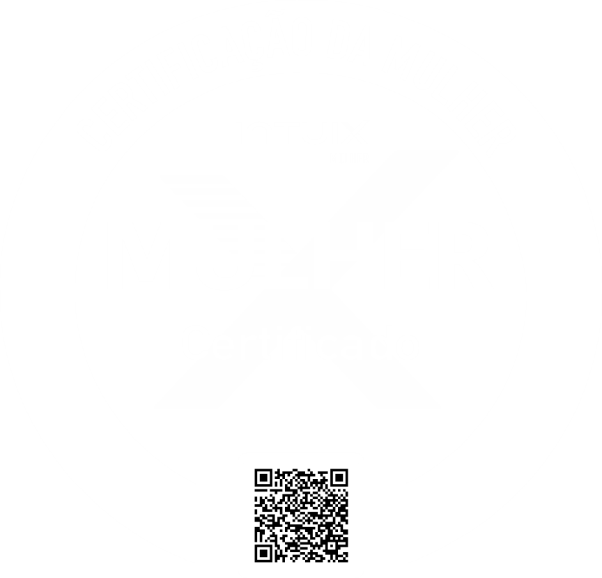 Certificação Mulher